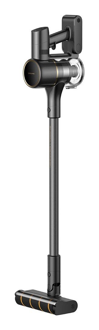 Dreame R10s Pro 2-i-1 stangst�vsuger Batteri Dry HEPA Posel�s 0,6 L 425 W Sort 2,5 At #9