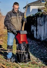 Einhell GC-KS 2540 kompostkv�rn 2000 W Blade #2