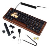 Sharkoon 100068100 tastatur Kontor USB QWERTZ Tysk Tr� #4