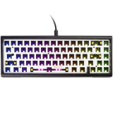 Ducky Tinker65 tastatur Spil USB US engelsk Sort #6
