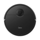 Midea I5C(BK) robotstvsuger 0,25 L Posels Sort #11