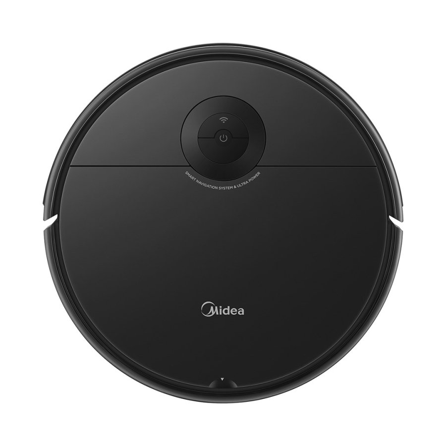 Midea I5C(BK) robotstvsuger 0,25 L Posels Sort #11
