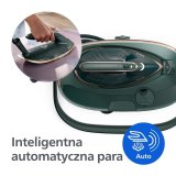 Philips PSG8200/70 Dampstrygning station 3120 W 1,4 L SteamGlide Elite-stryges�l #9