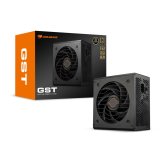 COUGAR GST enhed til str�mforsyning 850 W 20+4 pin ATX ATX Sort #9