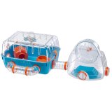 FERPLAST Combi 2 - Bur #1
