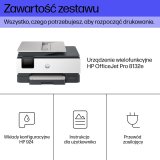 HP OfficeJet Pro 8132e Trdlst All-in-One Farve Printer, Instant Ink; 2-sidet printning #5