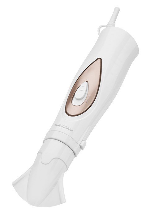 ProfiCare PC-HTH 3003 hrtrrer 400 W Hvid #4