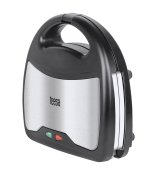 Teesa TSA3221 sandwichtoaster 800 W Sort, Rustfrit stl #5