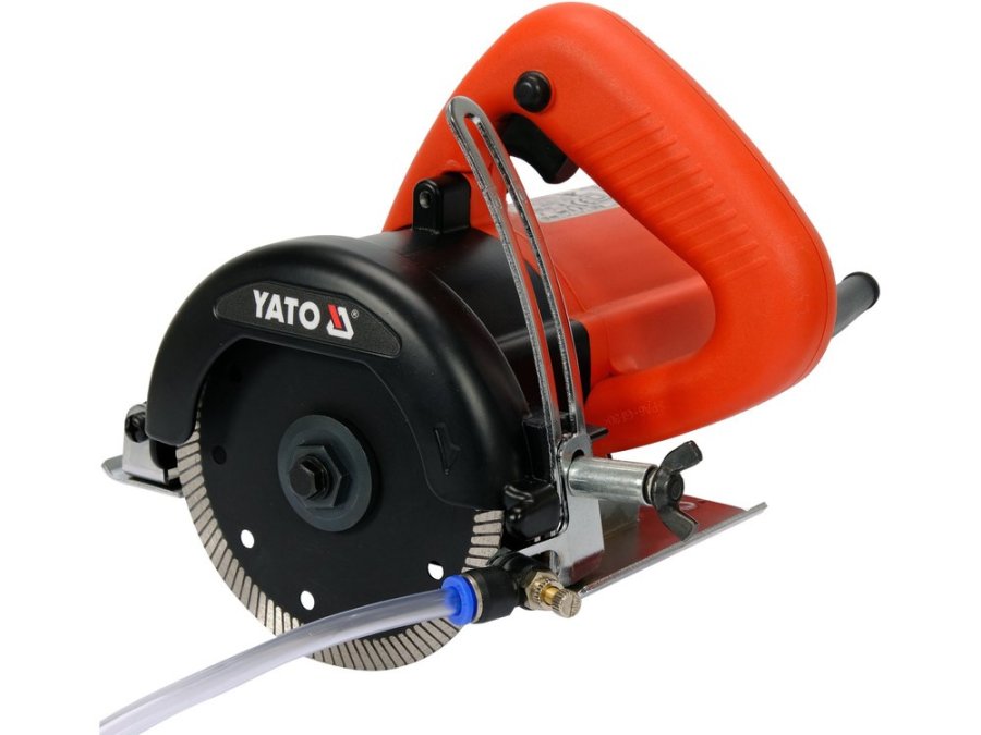Stentjsskrer 125mm 1400W YT-82159 YATO #5