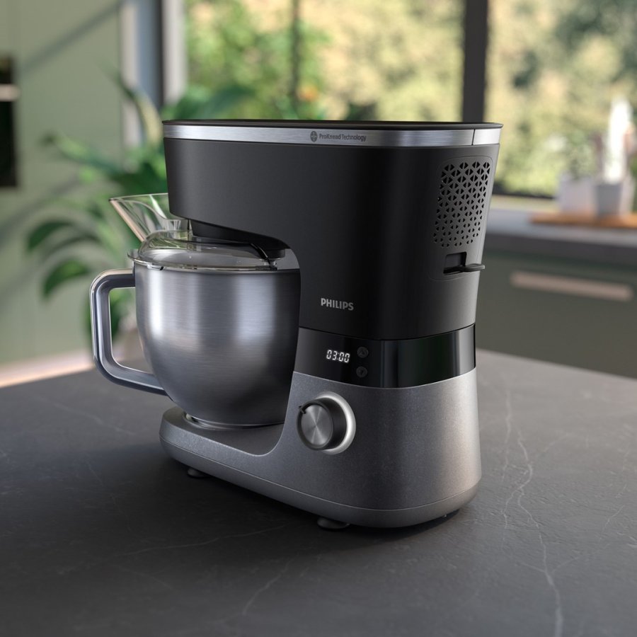 Philips Series 7000 HR7962/01 Kkkenmaskine #12