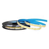 LED-strimmel V-TAC VT-COB 512 meningsls 512LED COB 24V CRI90+ 12W/m 6000K 1000lm (SKU 2651) #1