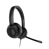 Kruger&Matz P3 Hovedtelefoner med mikrofon til computeren (USB) #8