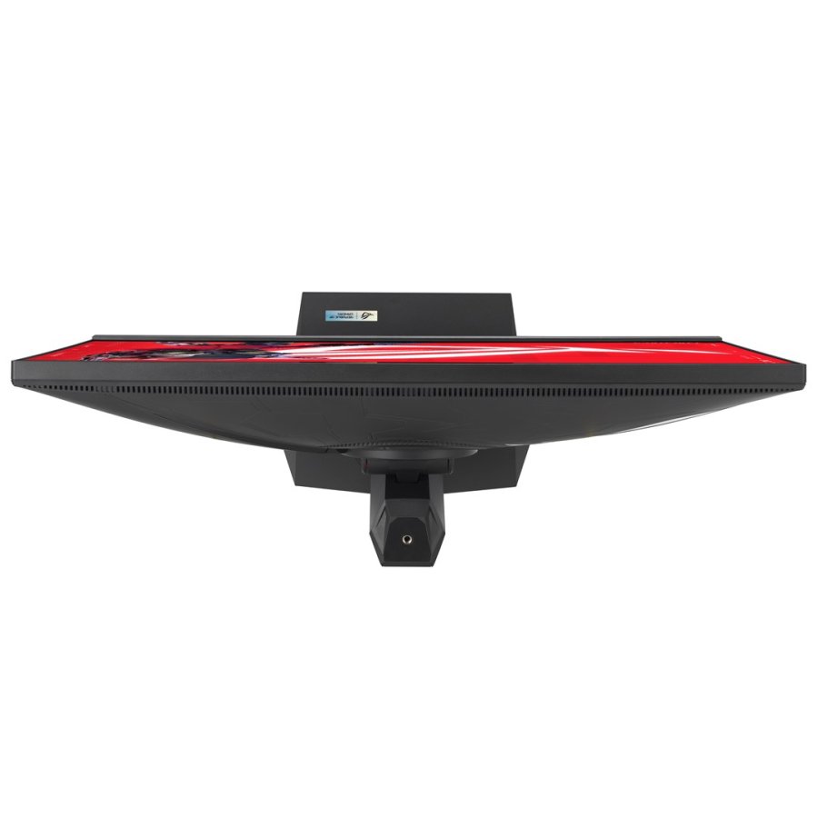 ASUS ROG Strix XG27UCG computerskrm 68,6 cm (27