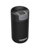 Kambukka Olympus 300ml Jet Black termisk krus #4