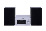 Blaupunkt MS70BT h�jttaler Sort, Gr� Kabel & tr�dl�s 140 W #1