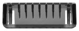 Philips Norelco OneBlade QP2724/10 barbermaskine til ham Folie shaver Trimmer Gr, Lime #33