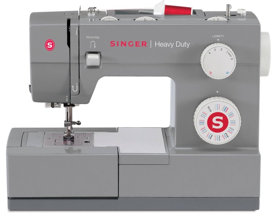 Singer 4432 symaskine #1