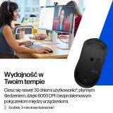HP 700 Rechargeable Wireless Mouse #3