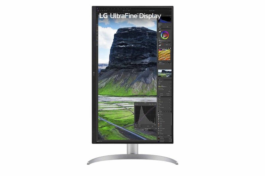 LG 27UQ850V-W computersk�rm 68,6 cm (27