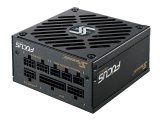 Seasonic FOCUS SGX-650 enhed til str�mforsyning 650 W 20+4 pin ATX SFX Sort #4