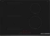Bosch Serie 6 PVS731HB1E kogeplade Sort Indbygget 70 cm Zone induktionskogeplade 4 zone(s) #1