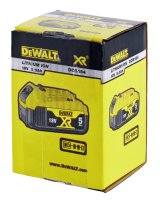 DeWALT DCB184-XJ ledningsfrit batteri og ledningsfri oplader #6