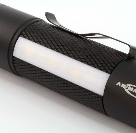 Ansmann Future Multi 3in1 LED Multifunctional Lamp #5