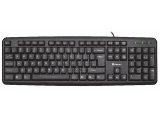 Tracer Maverick tastatur USB Sort #4