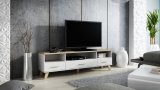 Cama LOTTA TV18 3S3K TV stativ & underholdningscenter 3 skuffe(r) #5