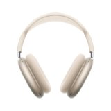 Apple AirPods Max Headset Trdls Opkald/musik USB Type-C Bluetooth Beige #1
