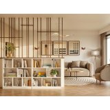 FIESTA 8P HVID REOL #10