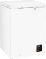 Gorenje FH15E6W5 Kummefryser Fritst�ende 141 L Hvid #2