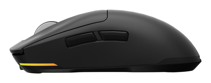 GENESIS Zircon 660 mus Spil Hjre hnd RF Wireless + Bluetooth + USB Type-A Optisk 12000 dpi #14