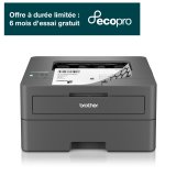 Brother HL-L2445DW laser printer 1200 x 1200 dpi A4 Wi-Fi #3