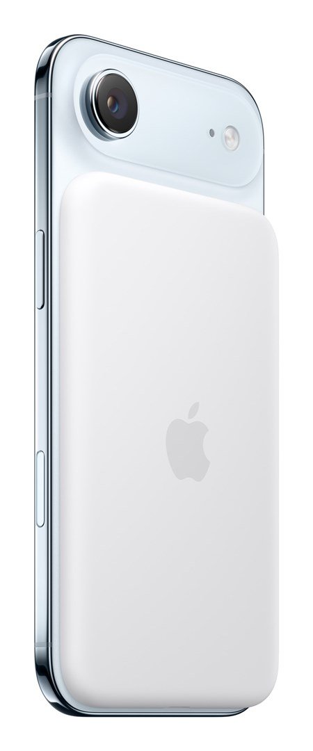 Apple MGPG4ZM/A powerbank Tr�dl�s opladning Hvid #10