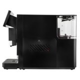 ELDOM ECA10 AUTOMATISK TRYKKAFFEMASKINE 7 PROGRAMMER #4