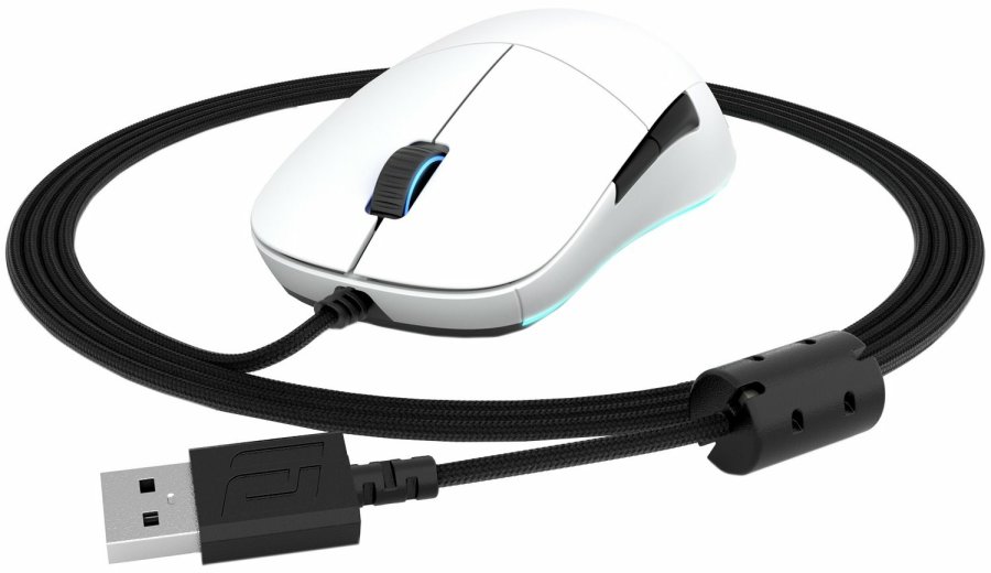 Endgame Gear XM1 RGB mus Spil Hjre hnd USB Type-A Optisk 16000 dpi #14