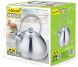 Kedel MAESTRO MR-1323 rustfrit stl 2,5 l #5
