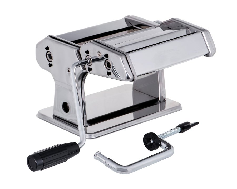 GEFU 28300 maskine til at lave pasta & ravioli Manuel pastamaskine #3