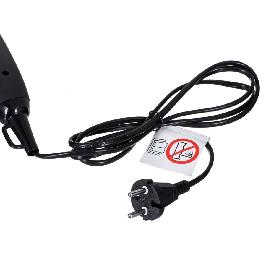 ProfiCare PC-HTD 3113 hrtrrer 2200 W Sort #6
