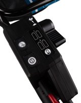 Makita DLM533Z plneklipper Batteri Sort, Bl #8