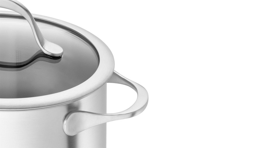 ZWILLING Essence grydes�t 4 stk #2