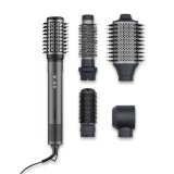 Severin WL 0683 Hrstylingsst Anthracit, Slv 1500 W 2,8 m #5