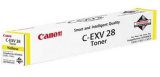 Canon C-EXV 28 tonerpatron 1 stk Original Gul #1