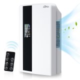 AIR-DRY PRO MT6531 affugter #1