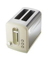 Gorenje T1100CLI 6 2 skive(r) 1100 W Champagne #2