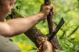 NEO tools 63-117 machete til havearbejde #4