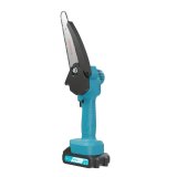 Extralink TM-107 kdesav 2500 rpm Sort, Lyse Bl #9
