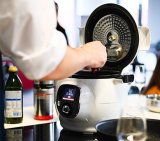 Tefal CY851130 multi komfur 6 L Krom, Hvid #29