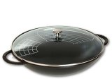 Staub Wok Wok/Stirfry pande Rund #1